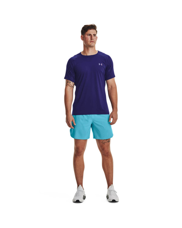 Pantaloni scurti Barbati PEAK WOVEN SHORTS Under Armour 