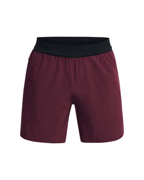 Pantaloni scurti Barbati PEAK WOVEN SHORTS Under Armour