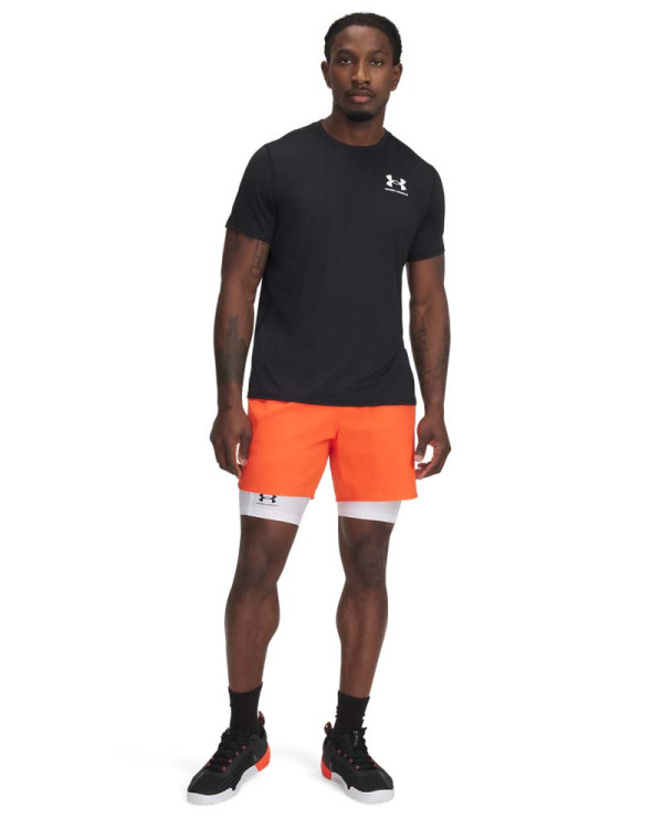 Pantaloni scurti Barbati VANISH ELITE SHORT Under Armour 