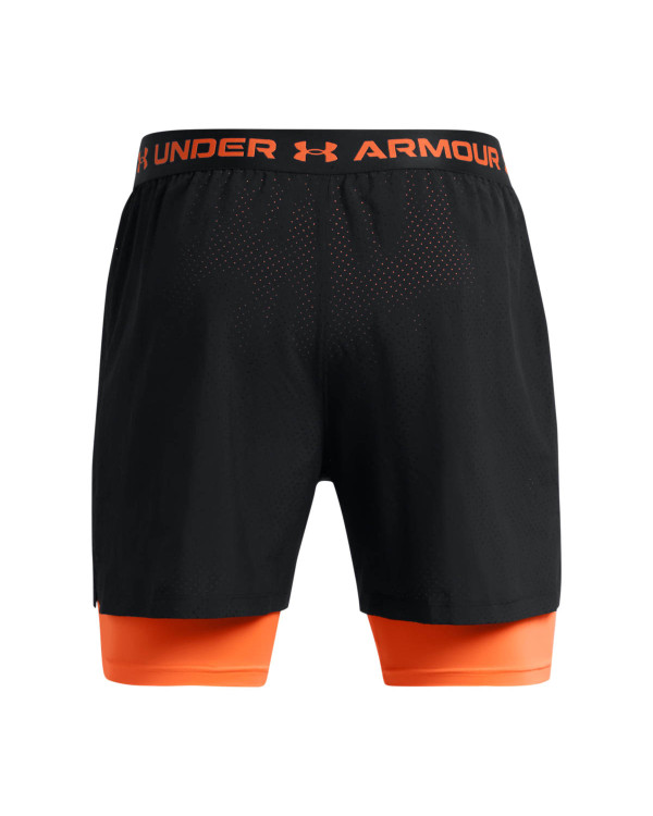 Pantaloni scurti Barbati VANISH WVN 2IN1 VENT STS Under Armour 