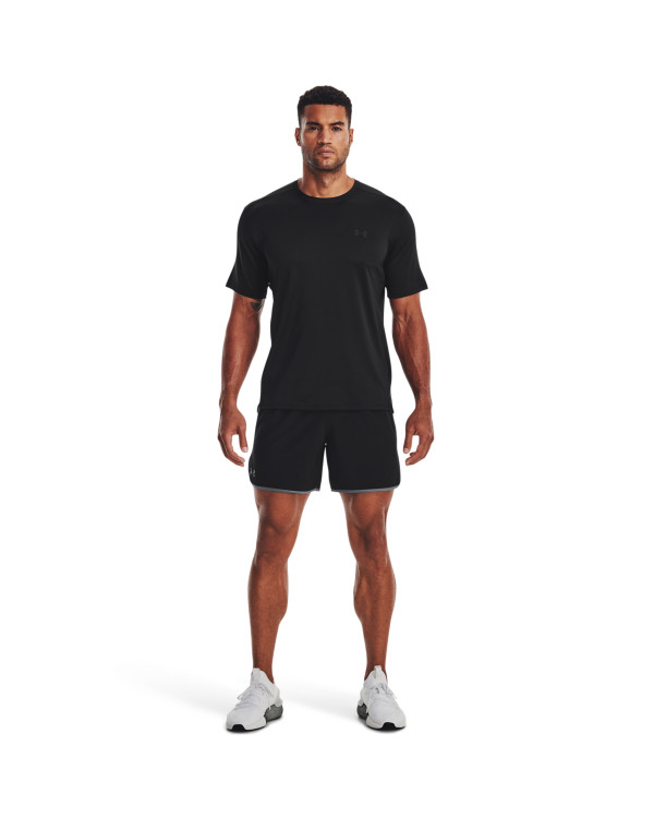 Tricou Barbati TECH VENT SS Under Armour 