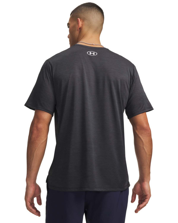 Tricou Barbati TECH VENT Short Sleeve Under Armour 