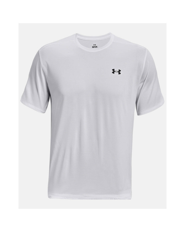 Tricou Barbati TECH VENT SS Under Armour