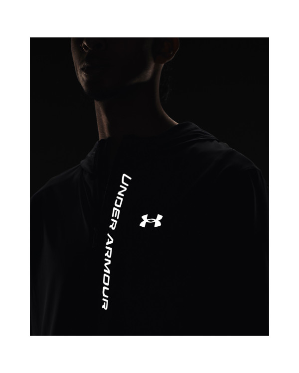 Jacheta Barbati OUTRUN THE STORM JACKET Under Armour 