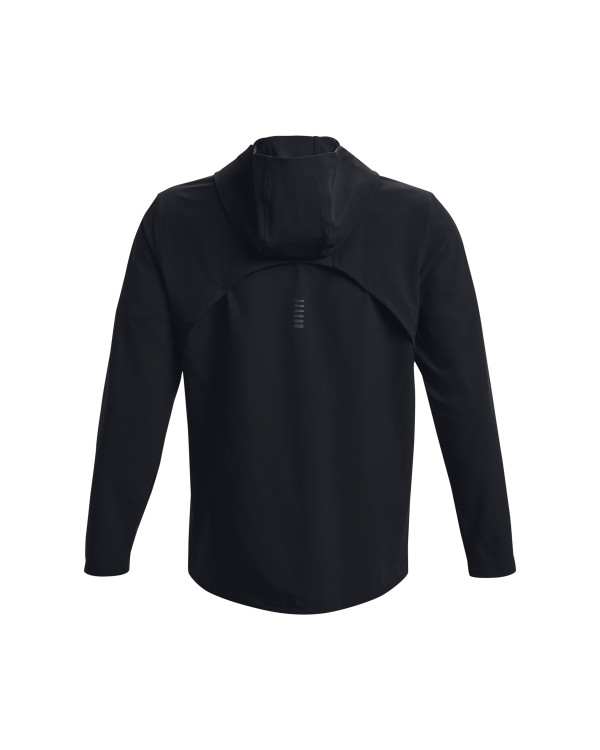 Jacheta Barbati OUTRUN THE STORM JACKET Under Armour 