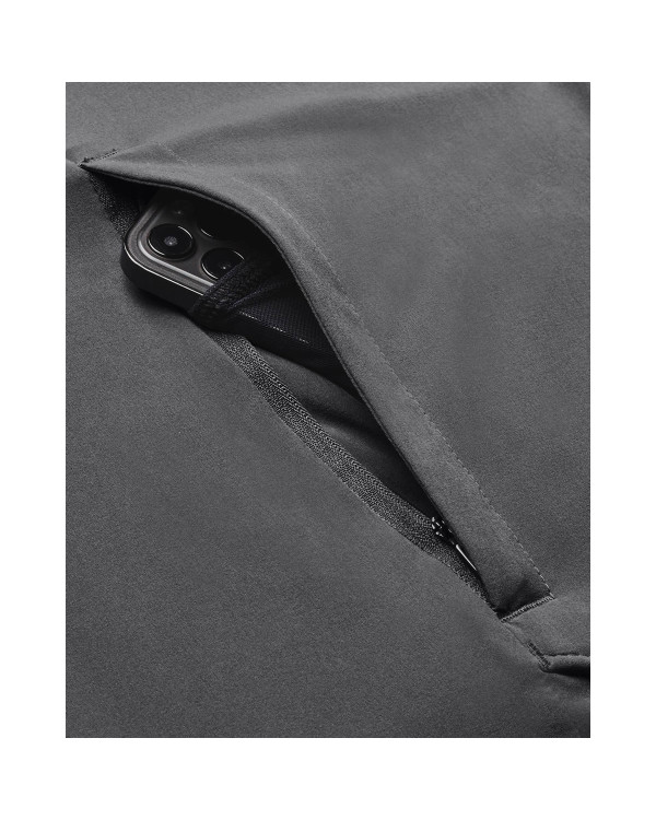 Jacheta Barbati OUTRUN THE STORM JACKET Under Armour