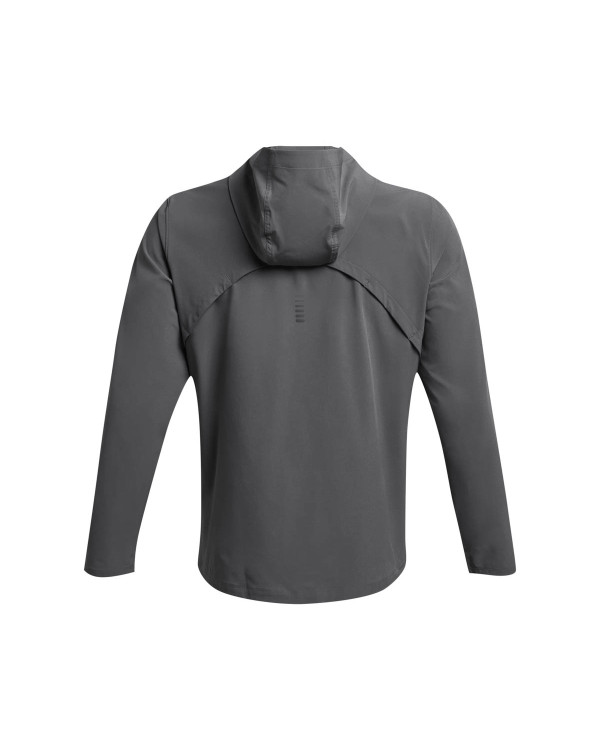 Jacheta Barbati OUTRUN THE STORM JACKET Under Armour