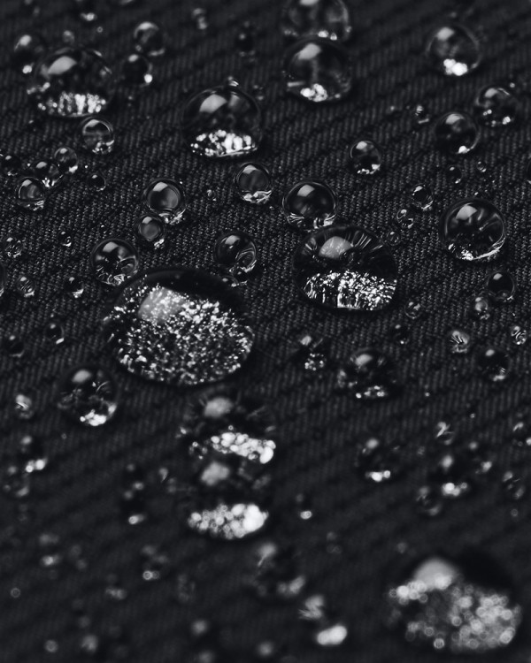 Jacheta Barbati STORM RUN HOODED JACKET Under Armour 