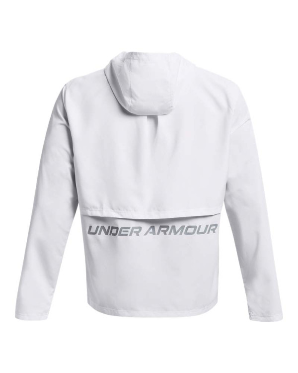Jacheta Barbati LAUNCH HOODED JACKET Under Armour 
