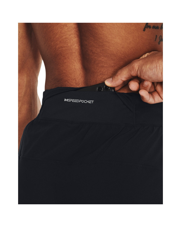 Pantaloni Barbati OUTRUN THE STORM PANT Under Armour 