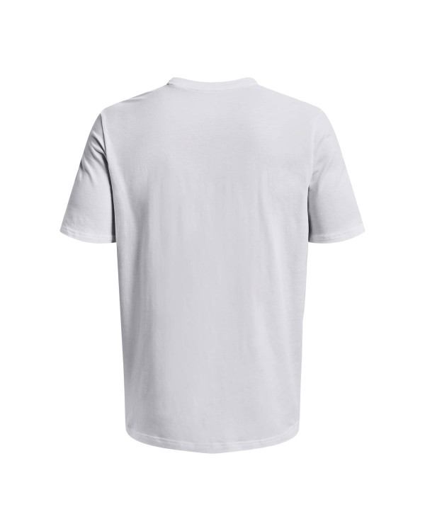 Tricou Barbati CURRY ALL STAR GAME SS Under Armour