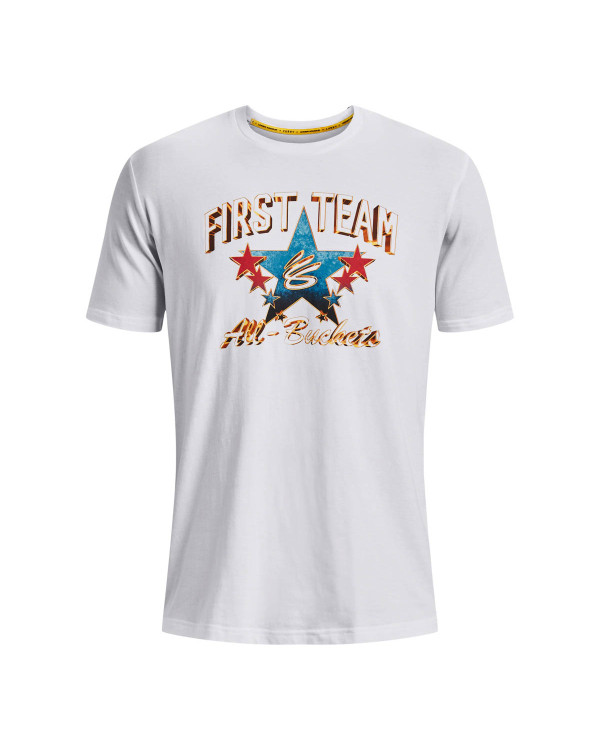 Tricou Barbati CURRY ALL STAR GAME SS Under Armour