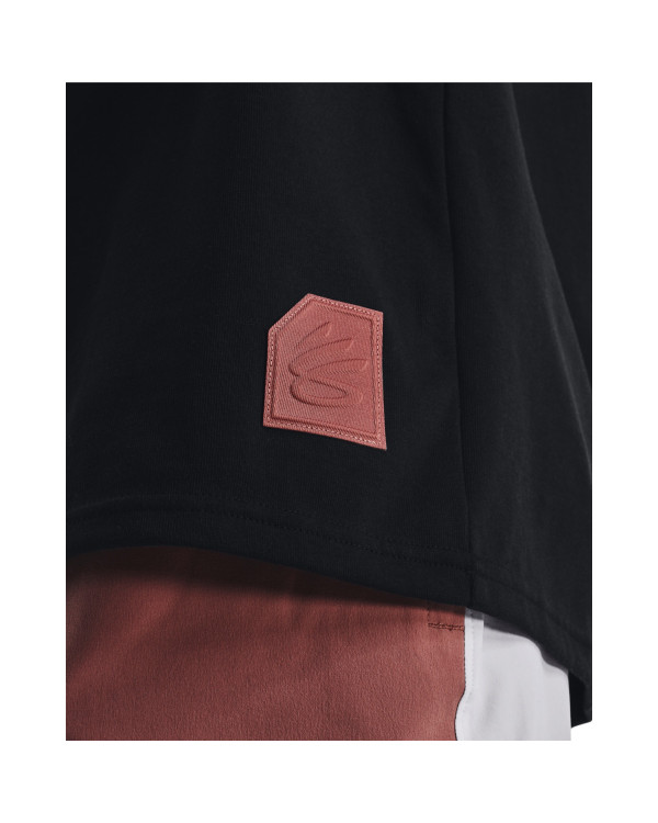 Tricou Barbati CURRY 30 HEAVYWEIGHT SS Under Armour