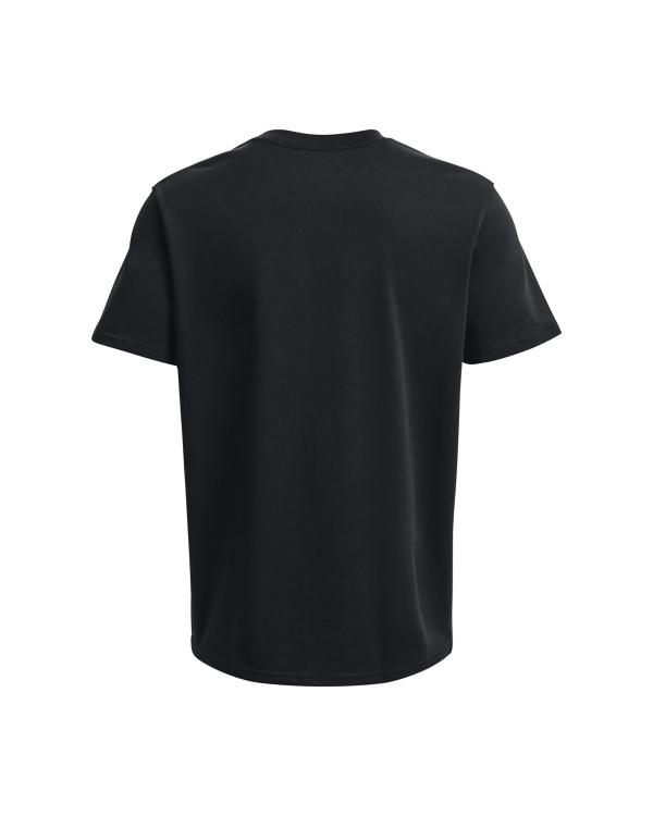 Tricou Barbati CURRY 30 HEAVYWEIGHT SS Under Armour