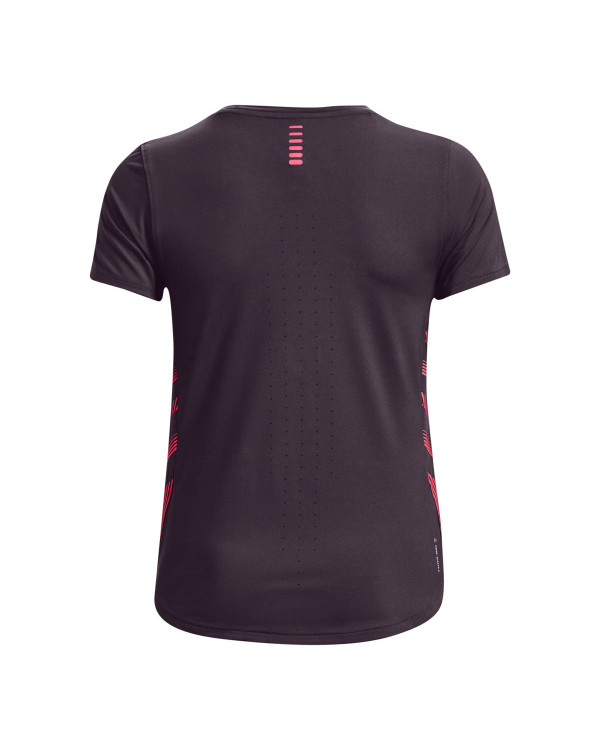 Tricou Dama ISO-CHILL LASER TEE II Under Armour