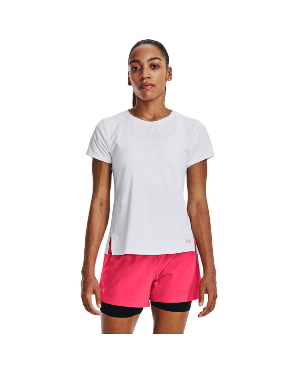 Tricou Dama ISO-CHILL LASER TEE Under Armour
