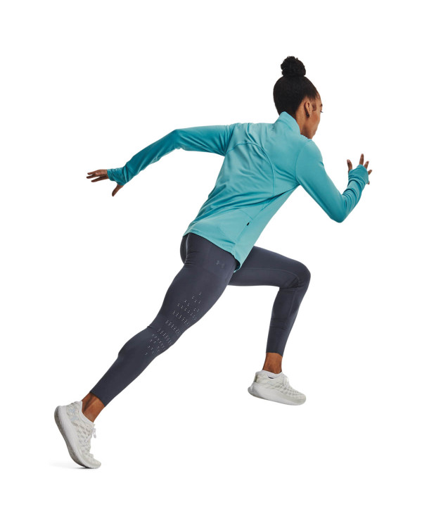 Colanti Dama FLYFAST ELITE ANKLE TIGHT Under Armour 