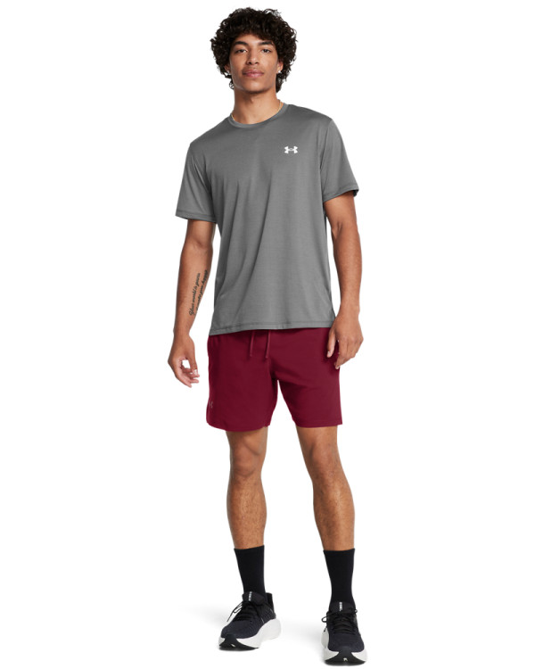 Pantaloni scurti Barbati LAUNCH PRO 2N1 7 SHORTS Under Armour