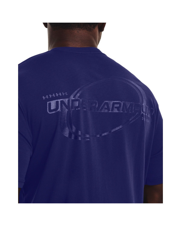 Tricou Barbati SPORTSTYLE NOVELTY SS Under Armour