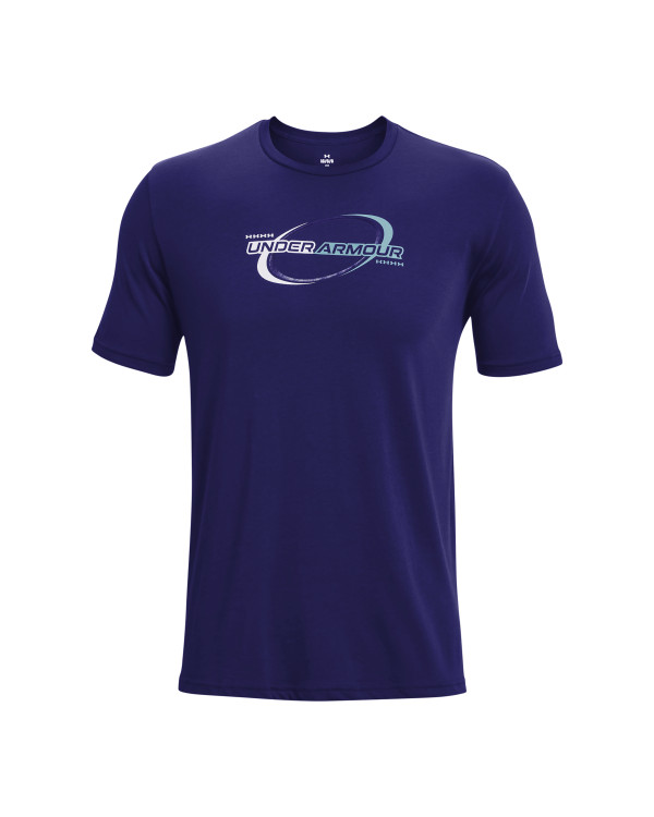 Tricou Barbati SPORTSTYLE NOVELTY SS Under Armour