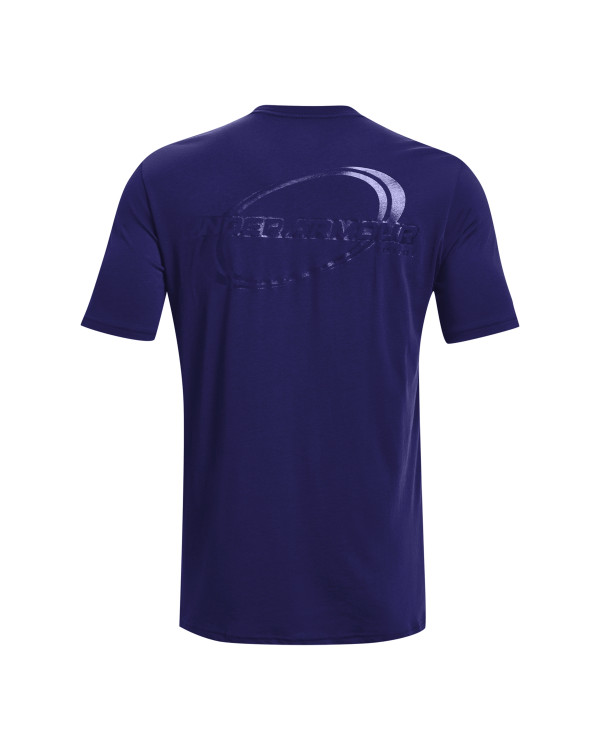 Tricou Barbati SPORTSTYLE NOVELTY SS Under Armour