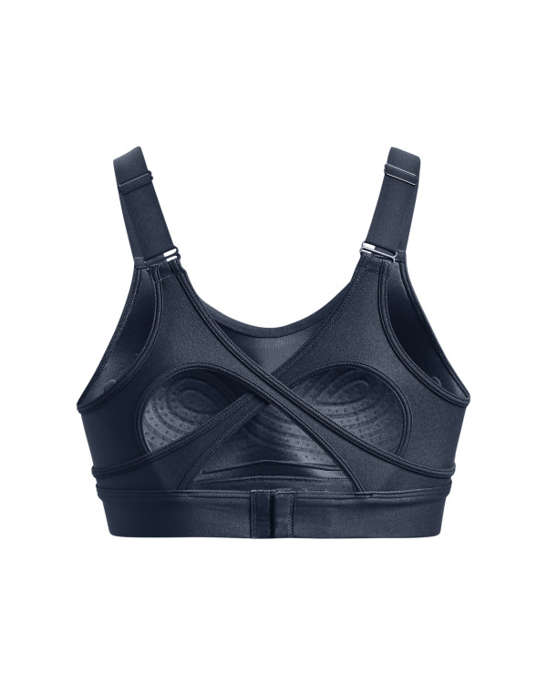 Bustiera Dama INFINITY CROSSOVER HIGH Under Armour 