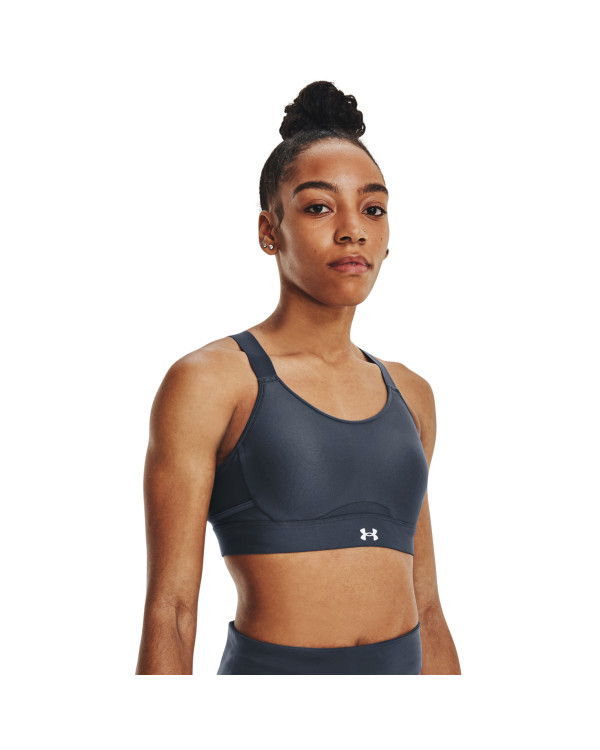 Bustiera Dama INFINITY CROSSOVER HIGH Under Armour 
