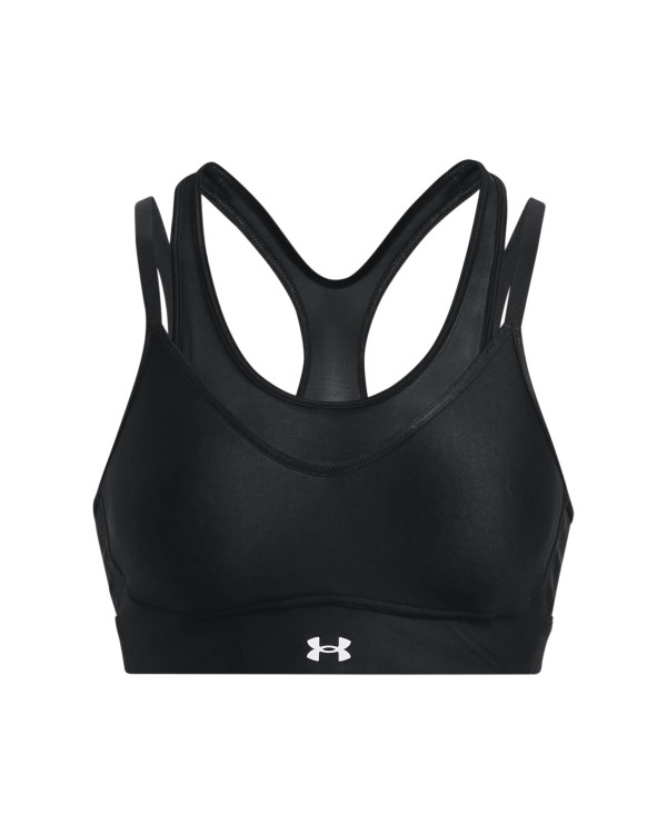 Bustiera Dama INFINITY MESH LOW Under Armour