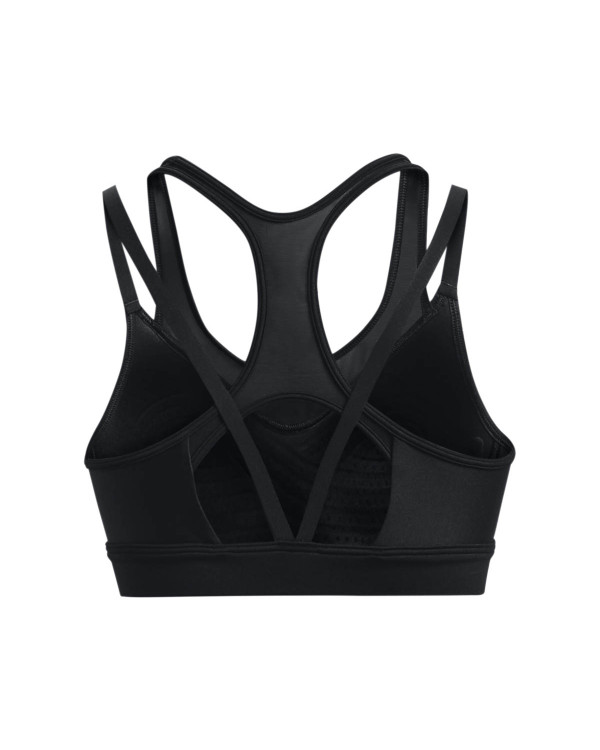 Bustiera Dama INFINITY MESH LOW Under Armour