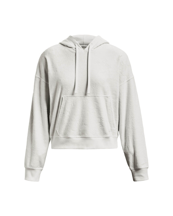 Hanorac Dama JOURNEY TERRY HOODIE Under Armour 