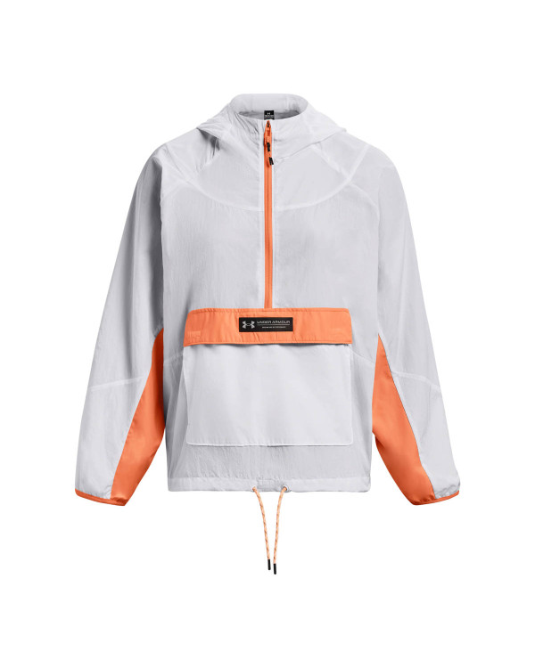 Jacheta Dama RUSH WOVEN ANORAK Under Armour 