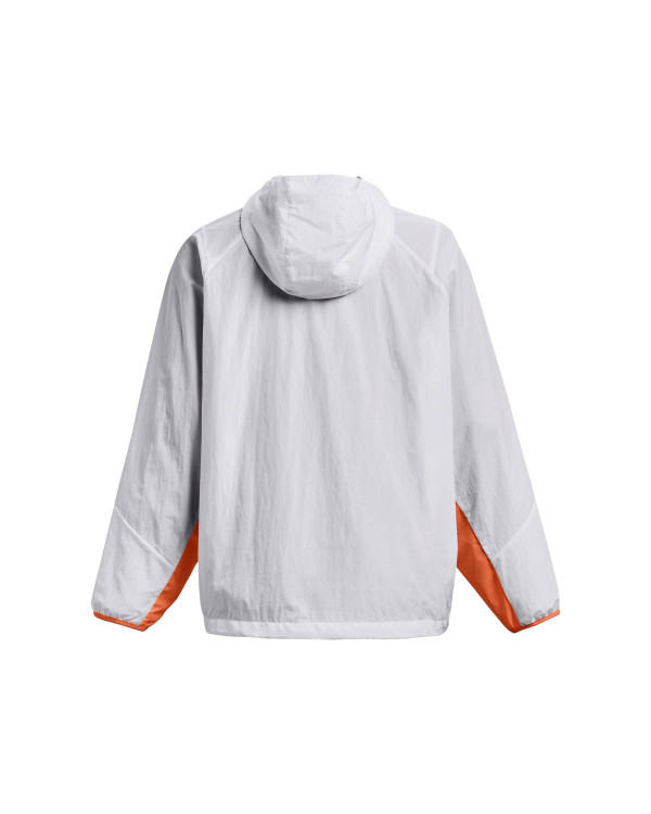 Jacheta Dama RUSH WOVEN ANORAK Under Armour 