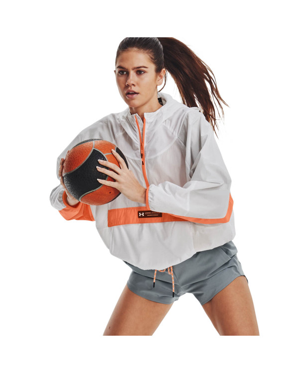 Jacheta Dama RUSH WOVEN ANORAK Under Armour 