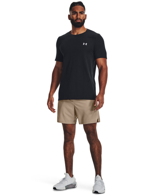 Tricou Barbati SEAMLESS GRID SS Under Armour 