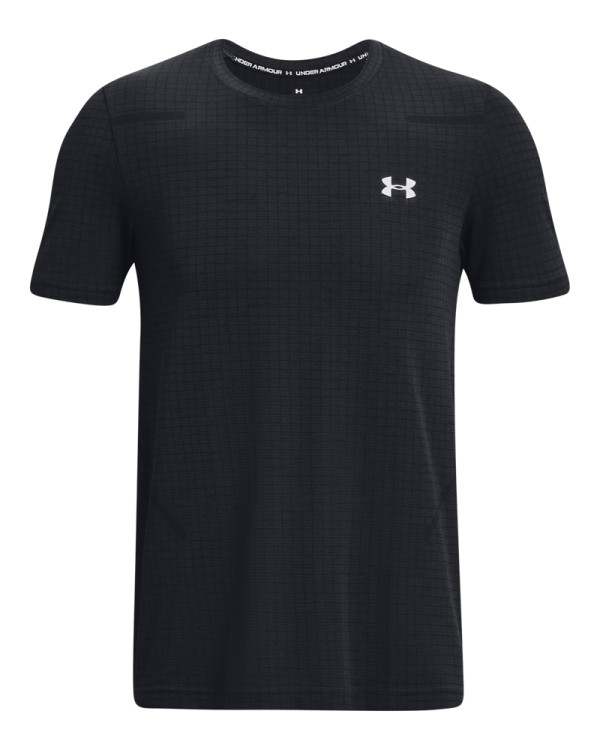 Tricou Barbati SEAMLESS GRID SS Under Armour 
