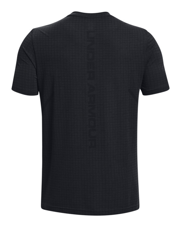 Tricou Barbati SEAMLESS GRID SS Under Armour 