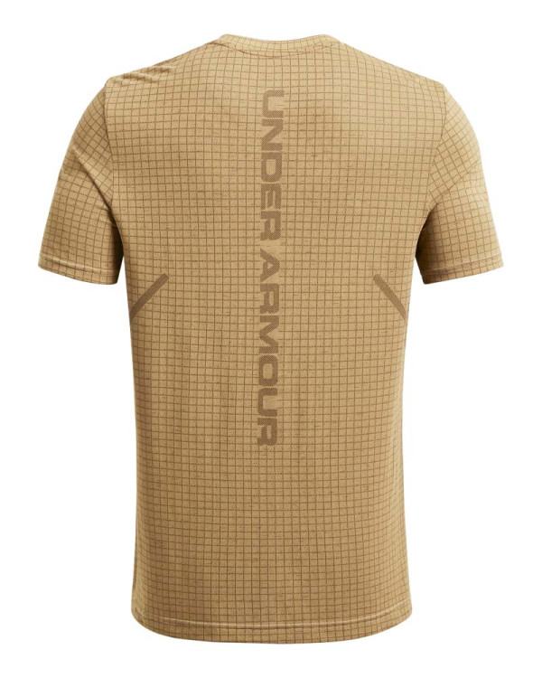 Tricou Barbati VANISH SEAMLESS GRID SS Under Armour