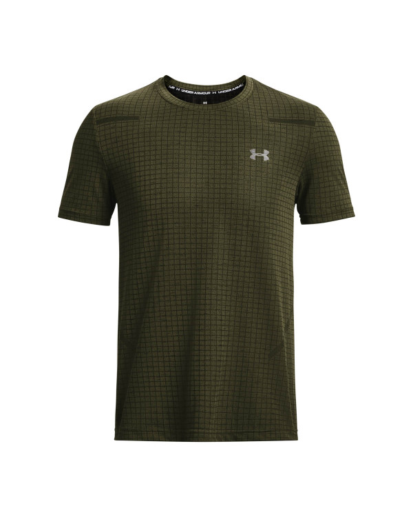 Tricou Barbati SEAMLESS GRID SS Under Armour