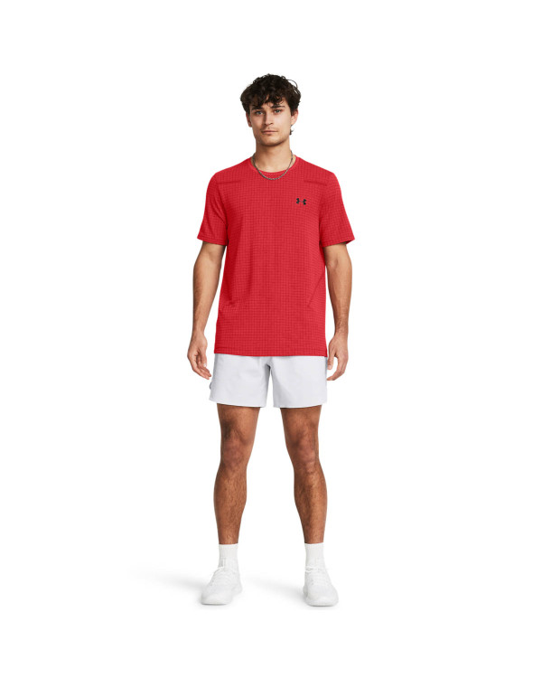Tricou Barbati VANISH SEAMLESS GRID SS Under Armour 