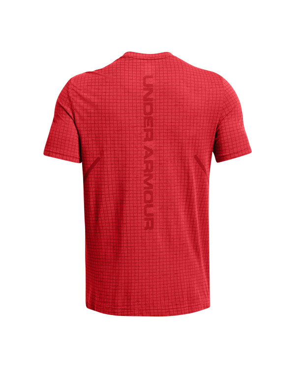 Tricou Barbati VANISH SEAMLESS GRID SS Under Armour 