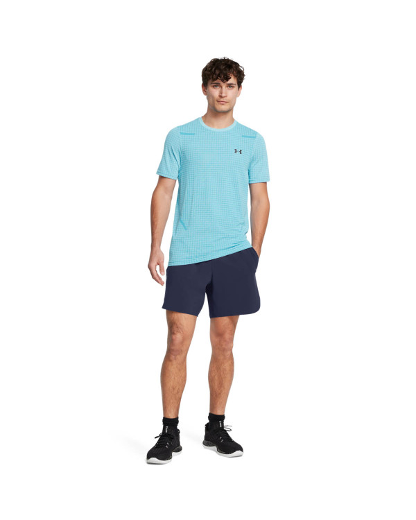 Tricou Barbati VANISH SEAMLESS GRID SS Under Armour 