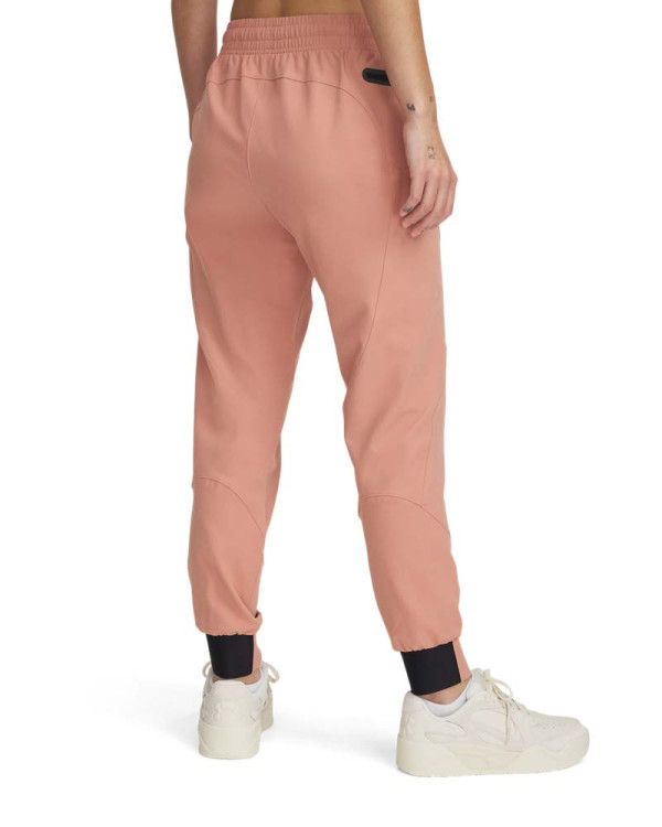 Pantaloni Dama UNSTOPPABLE JOGGER Under Armour 