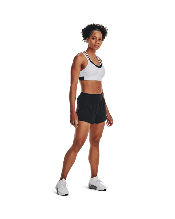 Pantaloni scurti Dama FLEX WOVEN 2-IN-1 SHORT Under Armour