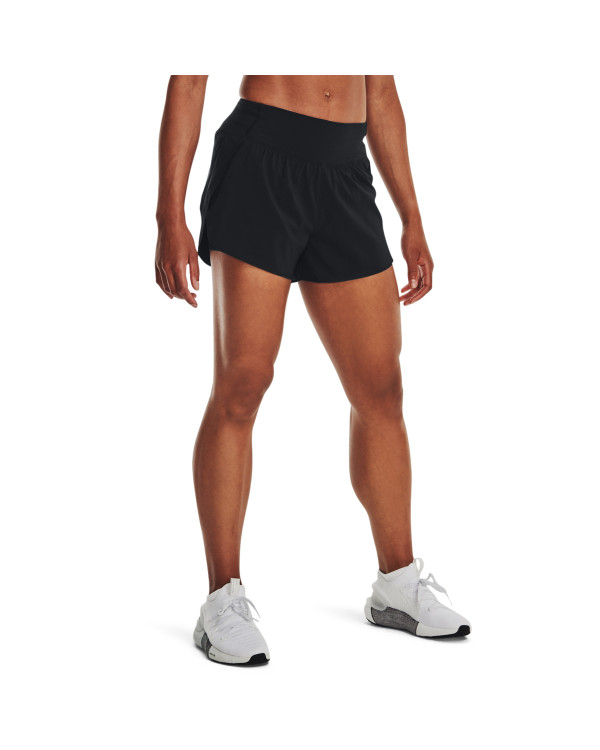 Pantaloni scurti Dama FLEX WOVEN 2-IN-1 SHORT Under Armour