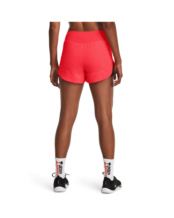 Pantaloni scurti Dama FLEX WOVEN 2-IN-1 SHORT Under Armour 