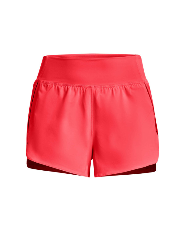 Pantaloni scurti Dama FLEX WOVEN 2-IN-1 SHORT Under Armour 