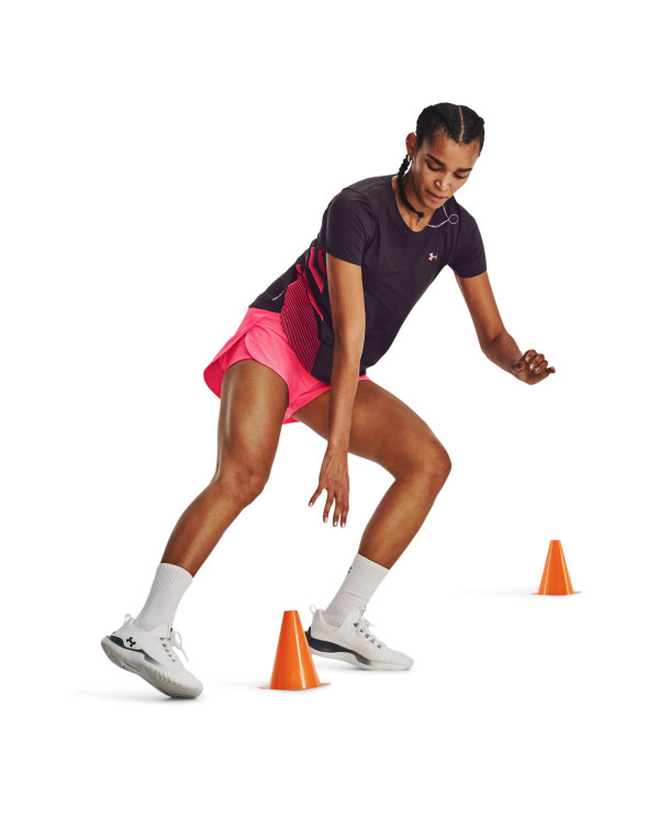 Pantaloni scurti Dama FLEX WOVEN 2-IN-1 SHORT Under Armour