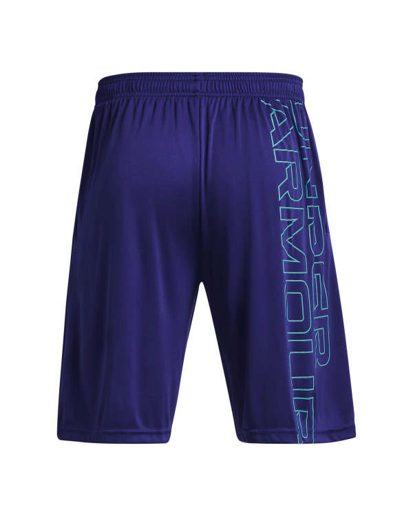Pantaloni scurti Barbati TECH WM GRAPHIC SHORT Under Armour 