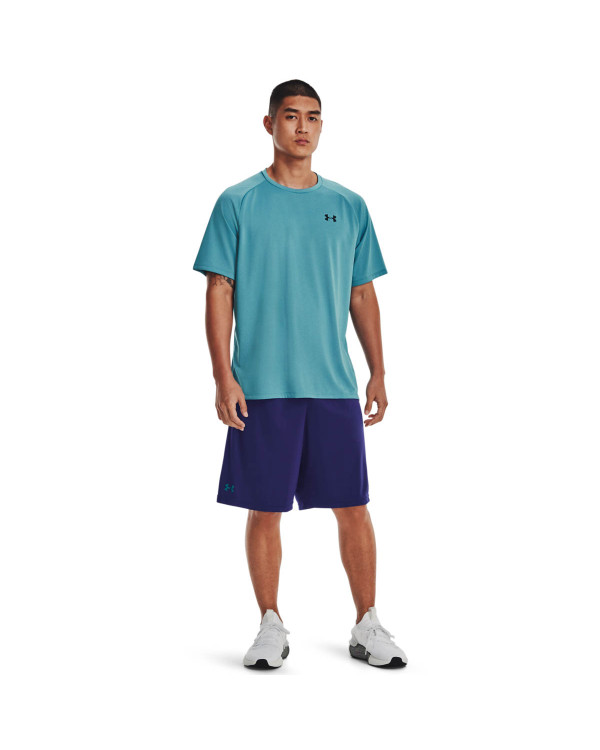 Pantaloni scurti Barbati TECH WM GRAPHIC SHORT Under Armour 