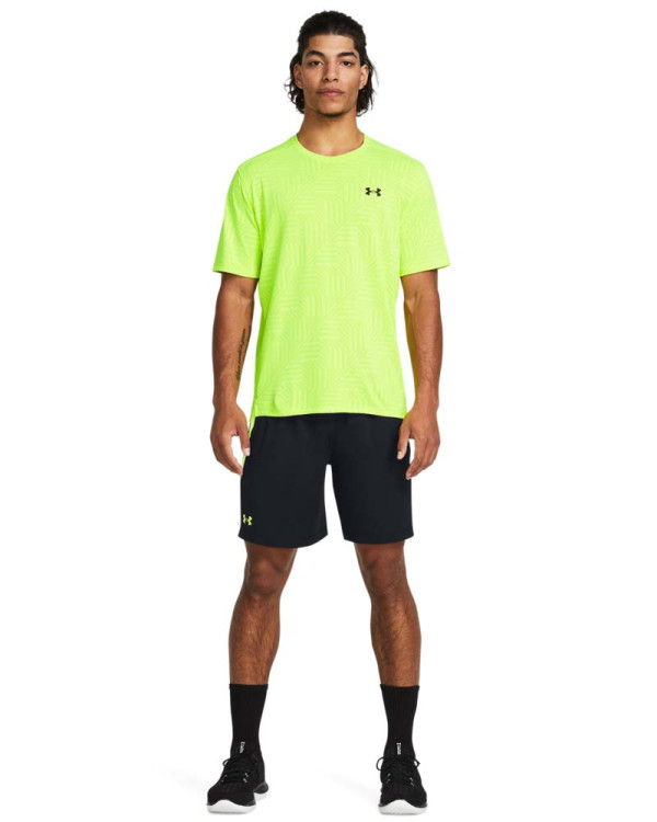 Pantaloni scurti Barbati TECH VENT SHORT Under Armour